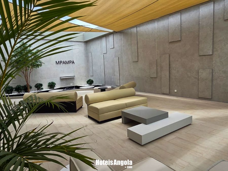 Soyo Executive Hotel - Imagem 21
